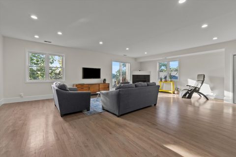 Tiny photo for 3643 N Monticello Avenue #3N, Chicago, IL 60618 (MLS # 12500518)