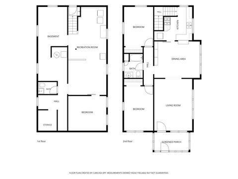 Tiny photo for 315 S Myrtle Avenue, Villa Park, IL 60181 (MLS # 12772750)