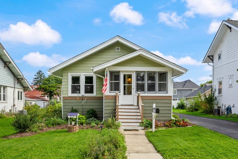 Photo of 315 S Myrtle Avenue, Villa Park, IL 60181 (MLS # 12772750)