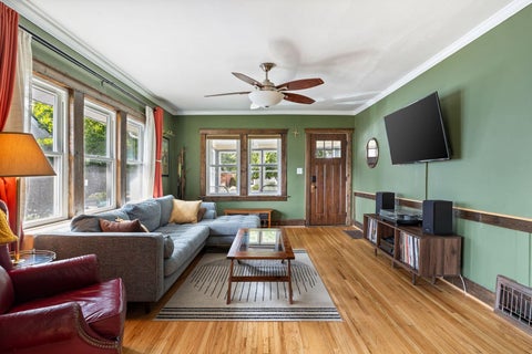 Tiny photo for 315 S Myrtle Avenue, Villa Park, IL 60181 (MLS # 12772750)