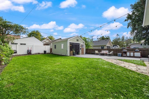 Tiny photo for 315 S Myrtle Avenue, Villa Park, IL 60181 (MLS # 12772750)