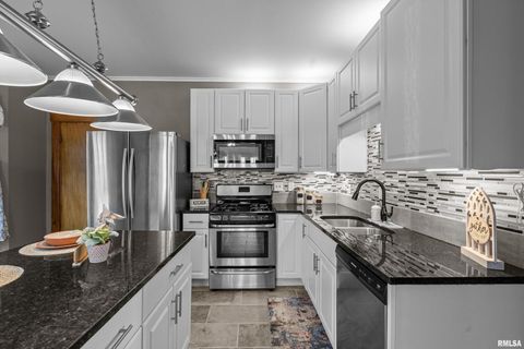 Tiny photo for 1920 CAREY Avenue, Davenport, IA 52803 (MLS # QC4268182)