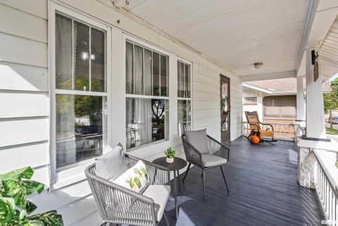 Tiny photo for 1920 CAREY Avenue, Davenport, IA 52803 (MLS # QC4268182)