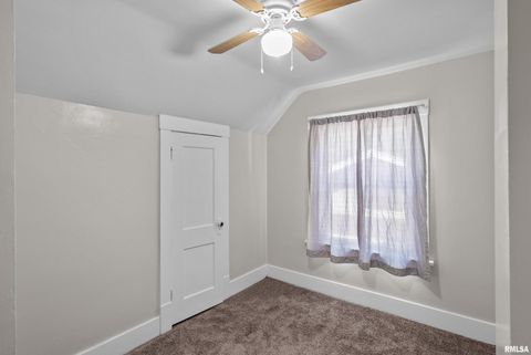 Tiny photo for 1920 CAREY Avenue, Davenport, IA 52803 (MLS # QC4268182)