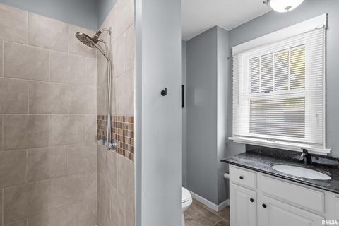 Tiny photo for 1920 CAREY Avenue, Davenport, IA 52803 (MLS # QC4268182)