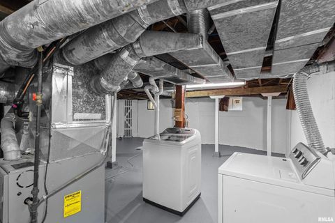 Tiny photo for 1920 CAREY Avenue, Davenport, IA 52803 (MLS # QC4268182)