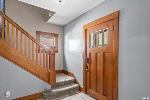 Tiny photo for 1920 CAREY Avenue, Davenport, IA 52803 (MLS # QC4268182)