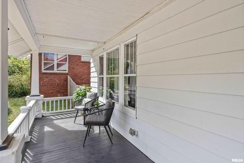 Tiny photo for 1920 CAREY Avenue, Davenport, IA 52803 (MLS # QC4268182)