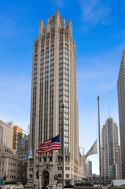 435 N Michigan Avenue 616 Chicago IL 60611