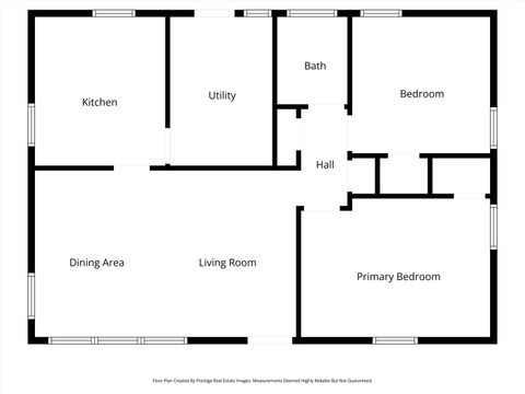 Tiny photo for 223 S Orchard Drive, Park Forest, IL 60466 (MLS # 12551828)