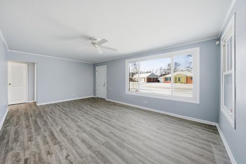 Tiny photo for 223 S Orchard Drive, Park Forest, IL 60466 (MLS # 12551828)