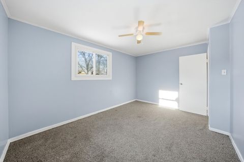 Tiny photo for 223 S Orchard Drive, Park Forest, IL 60466 (MLS # 12551828)