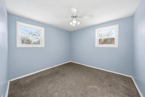 Tiny photo for 223 S Orchard Drive, Park Forest, IL 60466 (MLS # 12551828)