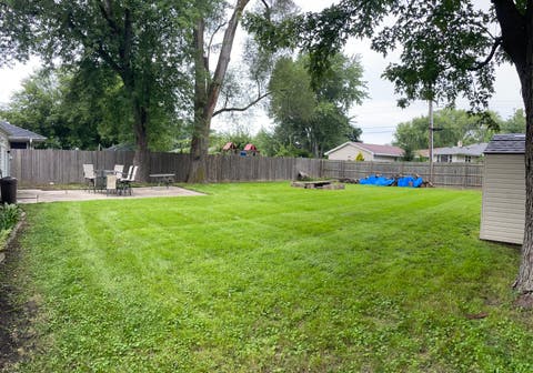 Tiny photo for 2402 E Grand Avenue, Lindenhurst, IL 60046 (MLS # 12715369)
