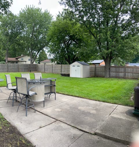 Tiny photo for 2402 E Grand Avenue, Lindenhurst, IL 60046 (MLS # 12715369)