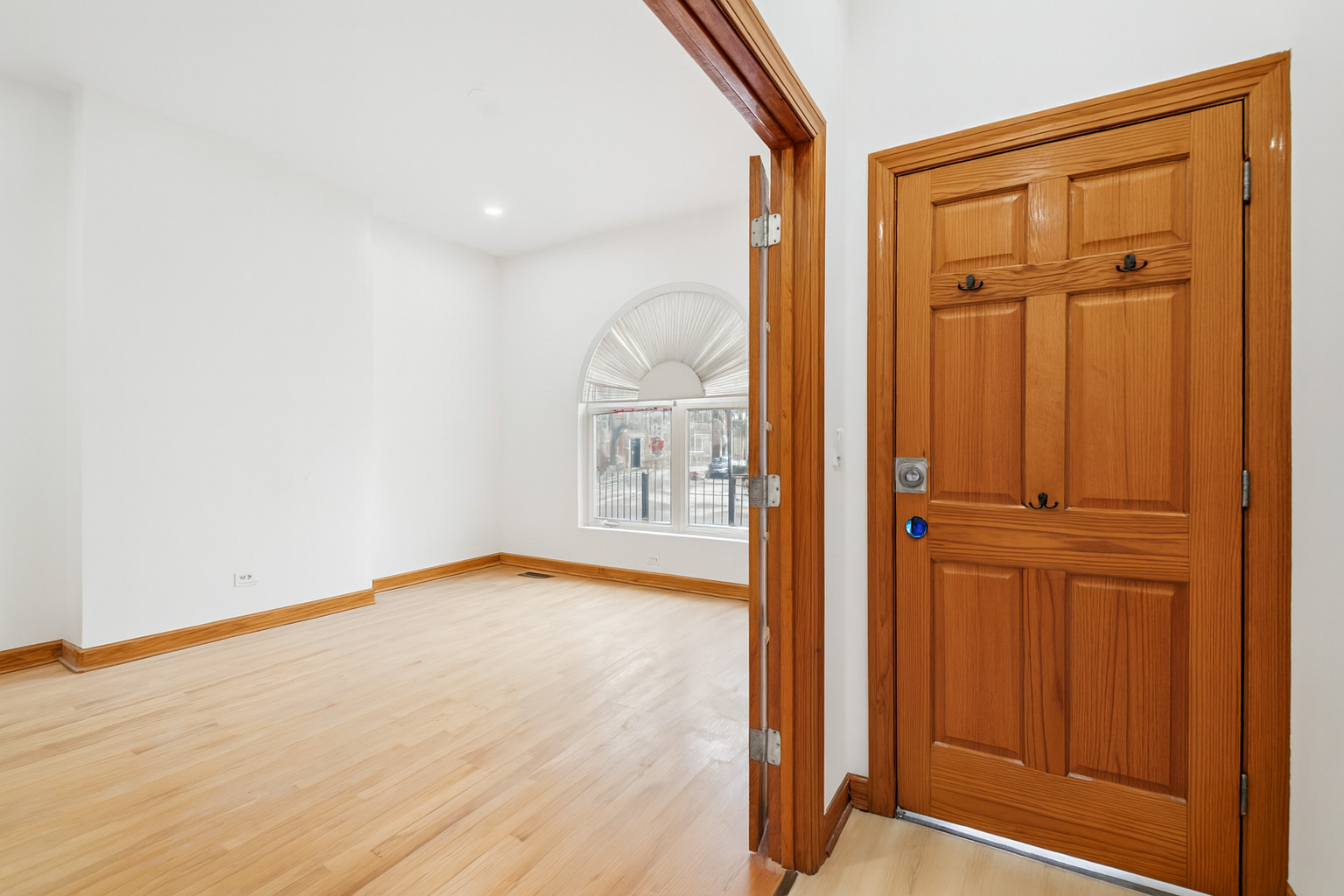 2336 W Taylor Street