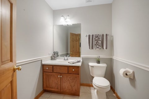 Tiny photo for 24642 Lincolnway Street, Plainfield, IL 60544 (MLS # 12658697)