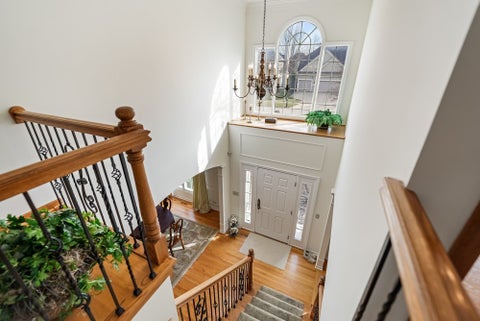 Tiny photo for 24642 Lincolnway Street, Plainfield, IL 60544 (MLS # 12658697)