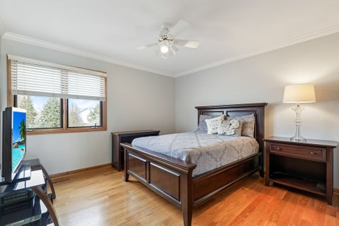 Tiny photo for 24642 Lincolnway Street, Plainfield, IL 60544 (MLS # 12658697)
