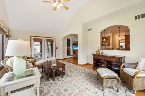 Tiny photo for 24642 Lincolnway Street, Plainfield, IL 60544 (MLS # 12658697)