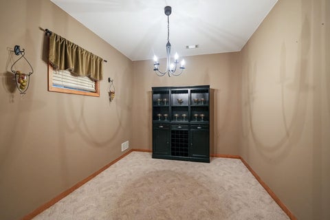 Tiny photo for 24642 Lincolnway Street, Plainfield, IL 60544 (MLS # 12658697)