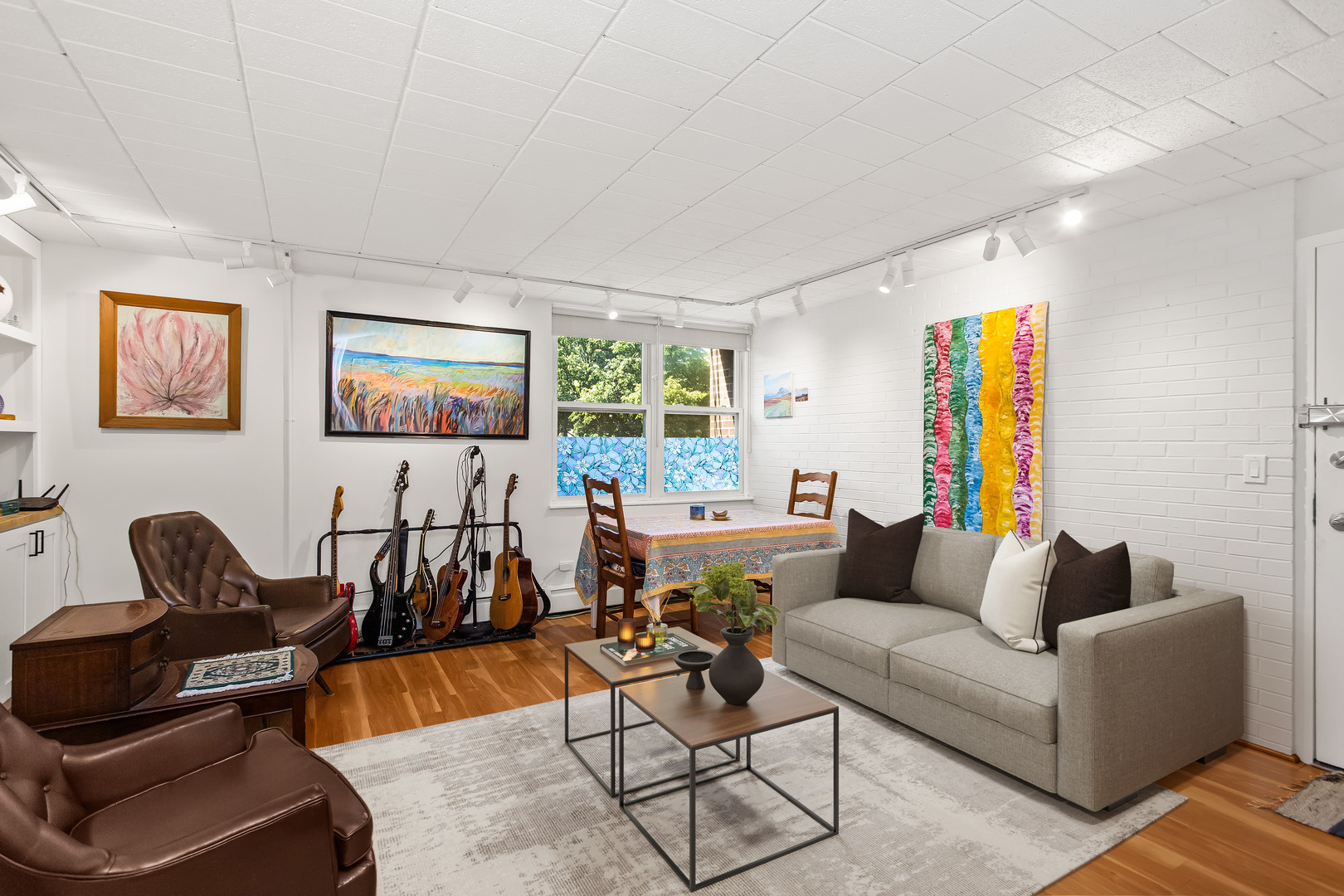 425 South Boulevard 3C