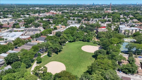 Tiny photo for 5312 W WINDSOR Avenue #2W, Chicago, IL 60630 (MLS # 12745325)