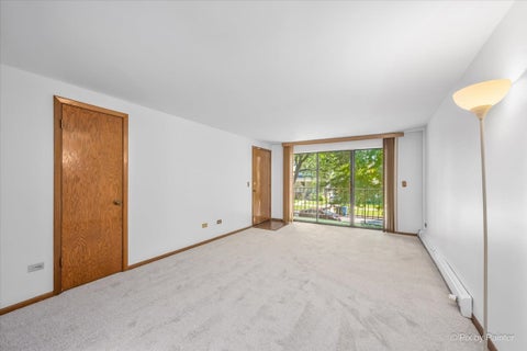 Tiny photo for 5312 W WINDSOR Avenue #2W, Chicago, IL 60630 (MLS # 12745325)