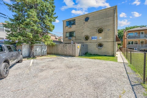 Tiny photo for 5312 W WINDSOR Avenue #2W, Chicago, IL 60630 (MLS # 12745325)
