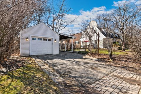 Tiny photo for 1760 Midland Avenue, Highland Park, IL 60035 (MLS # 12592688)
