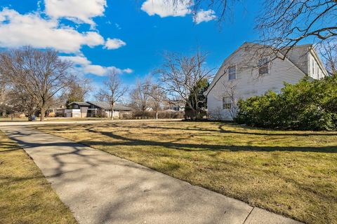 Tiny photo for 1760 Midland Avenue, Highland Park, IL 60035 (MLS # 12592688)