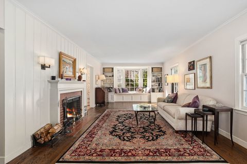 Tiny photo for 1760 Midland Avenue, Highland Park, IL 60035 (MLS # 12592688)