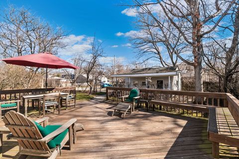 Tiny photo for 1760 Midland Avenue, Highland Park, IL 60035 (MLS # 12592688)