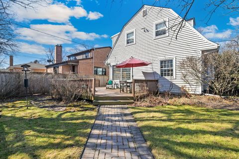 Tiny photo for 1760 Midland Avenue, Highland Park, IL 60035 (MLS # 12592688)