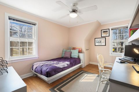 Tiny photo for 1760 Midland Avenue, Highland Park, IL 60035 (MLS # 12592688)