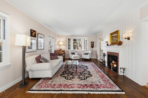 Tiny photo for 1760 Midland Avenue, Highland Park, IL 60035 (MLS # 12592688)