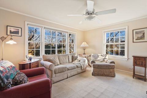 Tiny photo for 1760 Midland Avenue, Highland Park, IL 60035 (MLS # 12592688)