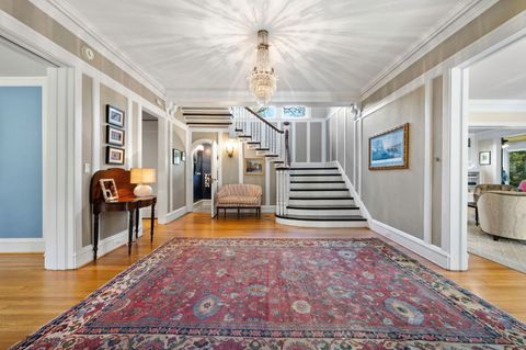 Tiny photo for 2855 Sheridan Place, Evanston, IL 60201 (MLS # 12532967)