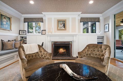 Tiny photo for 2855 Sheridan Place, Evanston, IL 60201 (MLS # 12532967)