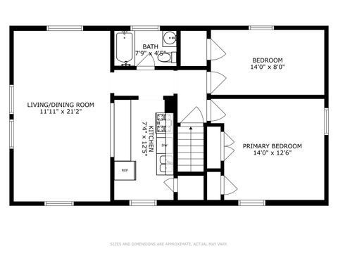 Tiny photo for 2855 Sheridan Place, Evanston, IL 60201 (MLS # 12532967)
