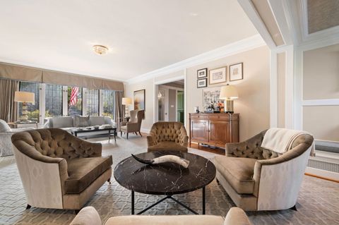 Tiny photo for 2855 Sheridan Place, Evanston, IL 60201 (MLS # 12532967)