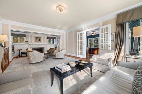 Tiny photo for 2855 Sheridan Place, Evanston, IL 60201 (MLS # 12532967)