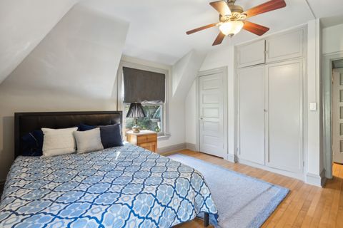 Tiny photo for 2855 Sheridan Place, Evanston, IL 60201 (MLS # 12532967)