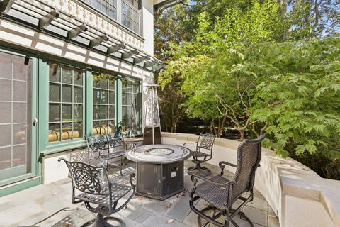 Tiny photo for 2855 Sheridan Place, Evanston, IL 60201 (MLS # 12532967)