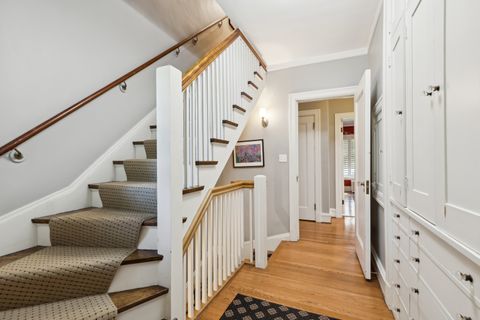 Tiny photo for 2855 Sheridan Place, Evanston, IL 60201 (MLS # 12532967)