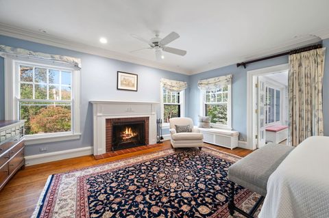 Tiny photo for 2855 Sheridan Place, Evanston, IL 60201 (MLS # 12532967)