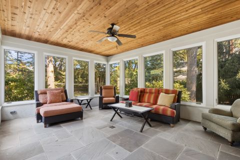 Tiny photo for 2855 Sheridan Place, Evanston, IL 60201 (MLS # 12532967)