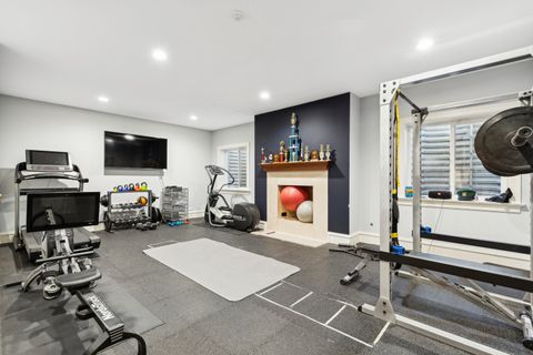 Tiny photo for 2855 Sheridan Place, Evanston, IL 60201 (MLS # 12532967)