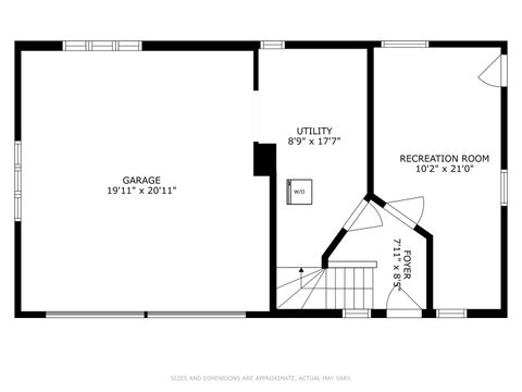 Tiny photo for 2855 Sheridan Place, Evanston, IL 60201 (MLS # 12532967)