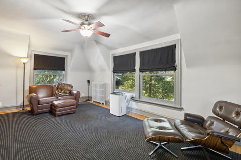 Tiny photo for 2855 Sheridan Place, Evanston, IL 60201 (MLS # 12532967)